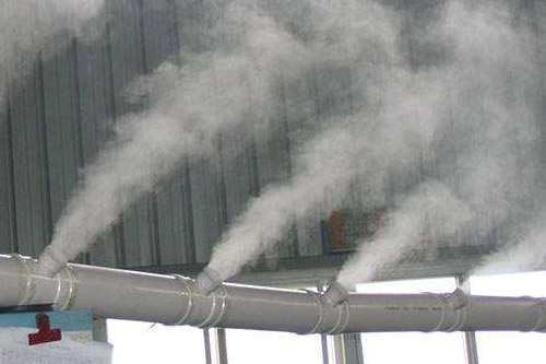 超聲波加濕器對水質的要求？_91看片网站廠家