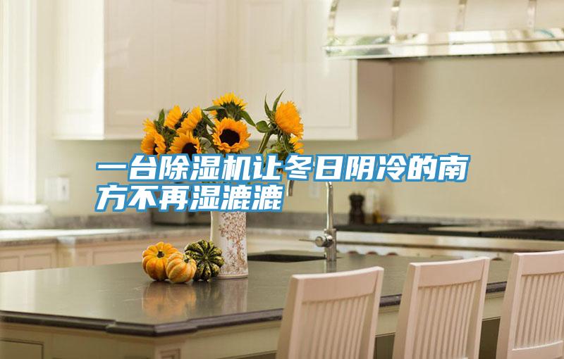 一台91看片网站讓冬日陰冷的南方不再濕漉漉