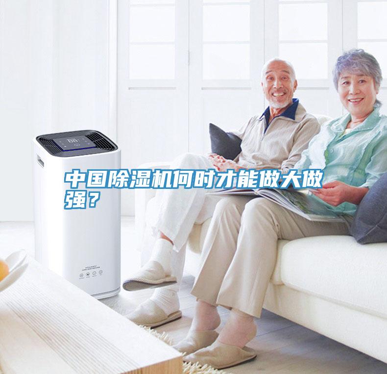 中國91看片网站何時才能做大做強？