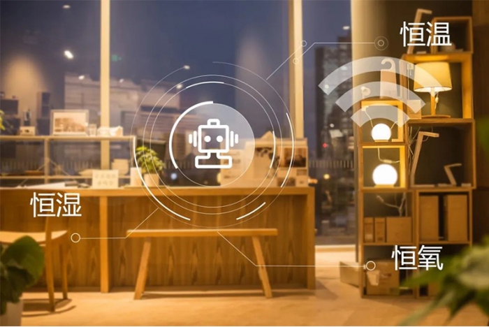 分析：加濕機廠家