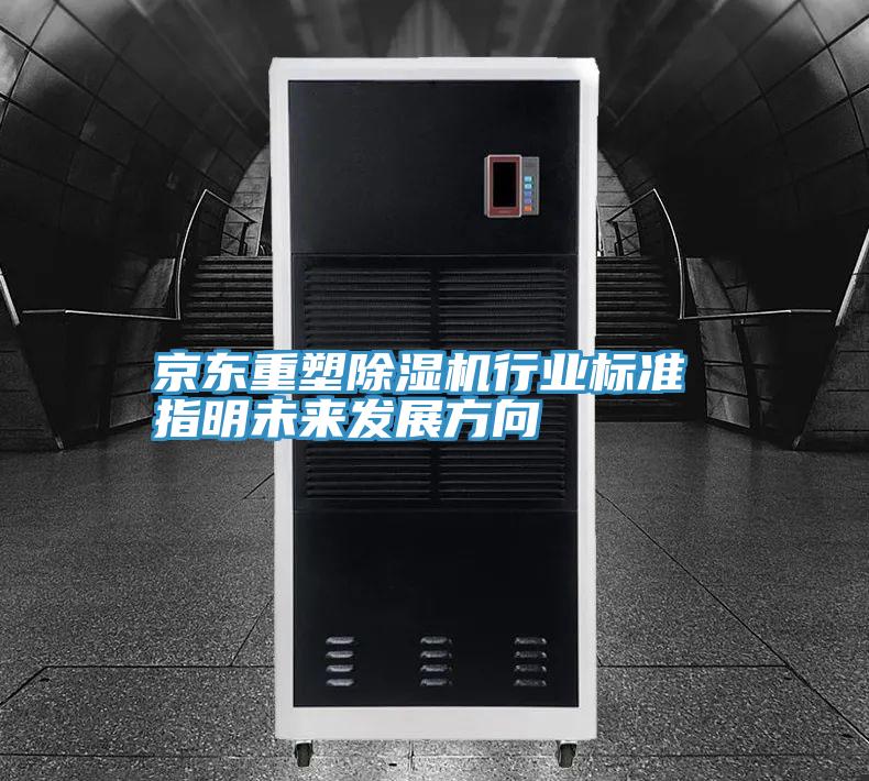 京東重塑91看片网站行業標準 指明未來發展方向