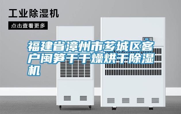 福建省漳州市薌城區客戶閩筍幹幹燥烘幹91看片网站
