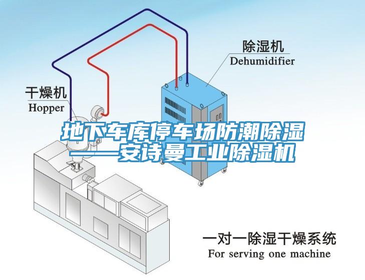 地下車庫停車場防潮除濕——91看片免费下载工業91看片网站
