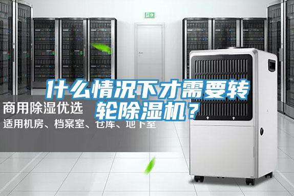 什麽情況下才需要轉輪91看片网站？