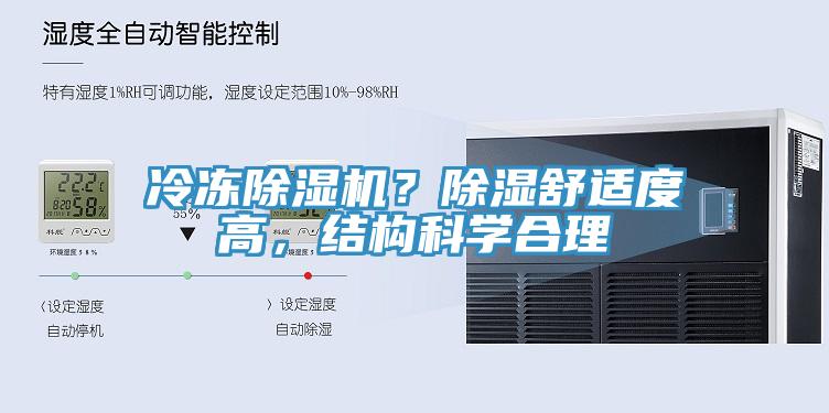 冷凍91看片网站？除濕舒適度高，結構科學合理