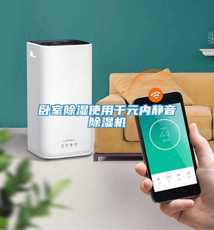 臥室除濕使用千元內靜音91看片网站