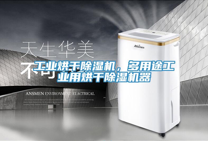 工業烘幹91看片网站，多用途工業用烘幹91看片网站器