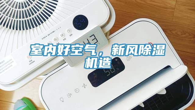 室內好空氣，新風91看片网站造