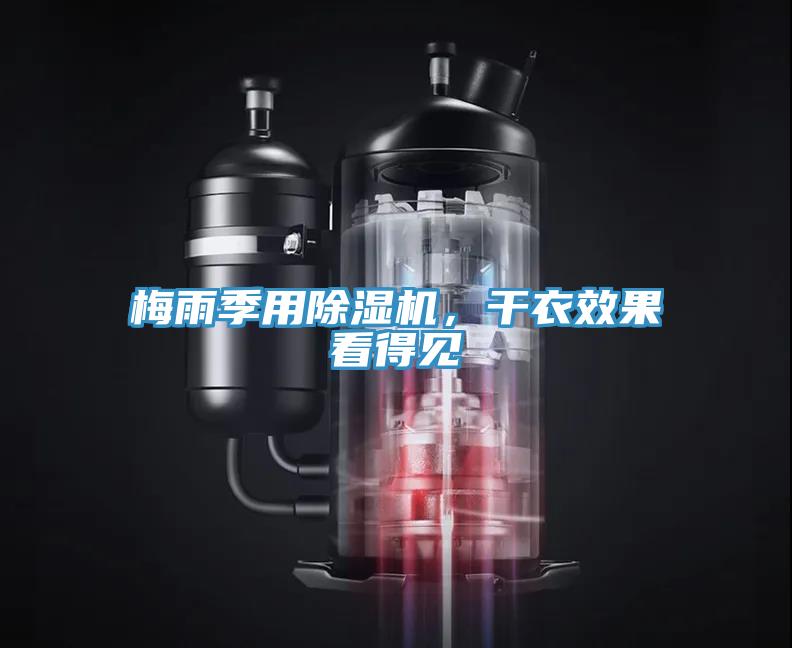 梅雨季用91看片网站，幹衣效果看得見
