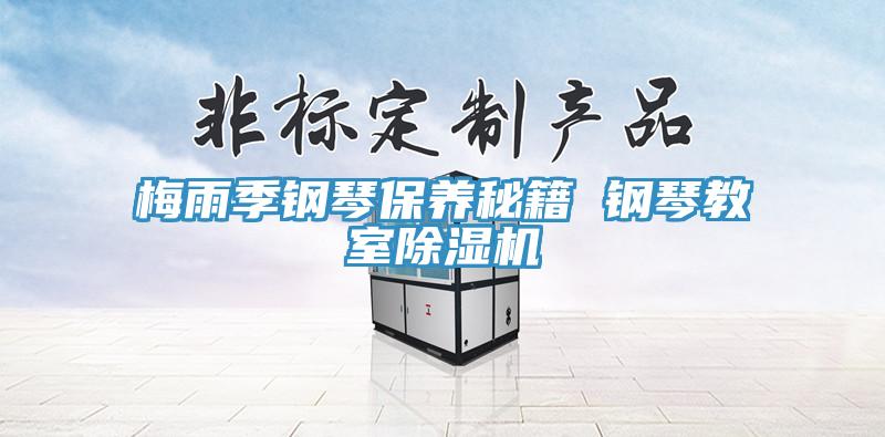 梅雨季鋼琴保養秘籍 鋼琴教室91看片网站