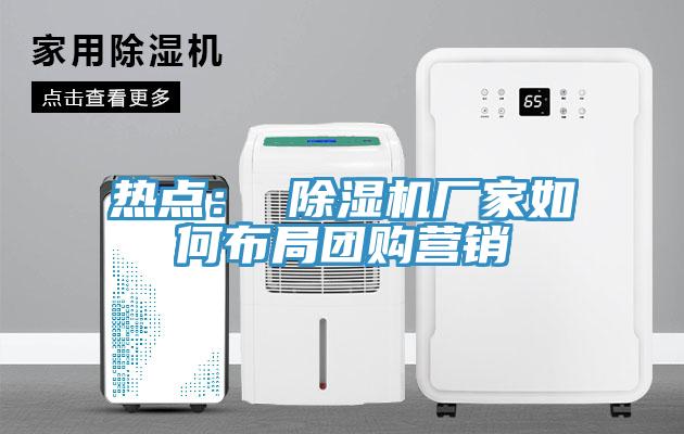 熱點： 91看片网站廠家如何布局團購營銷