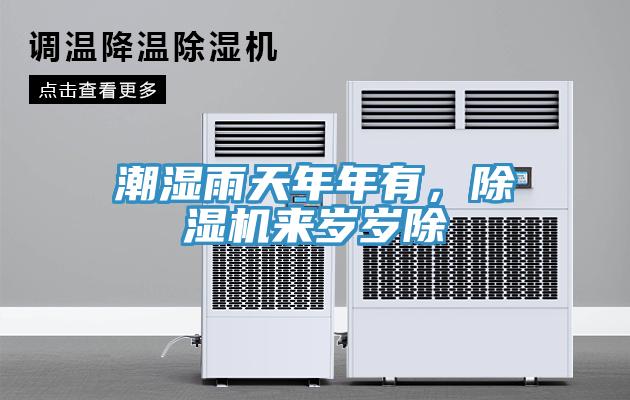 潮濕雨天年年有，91看片网站來歲歲除