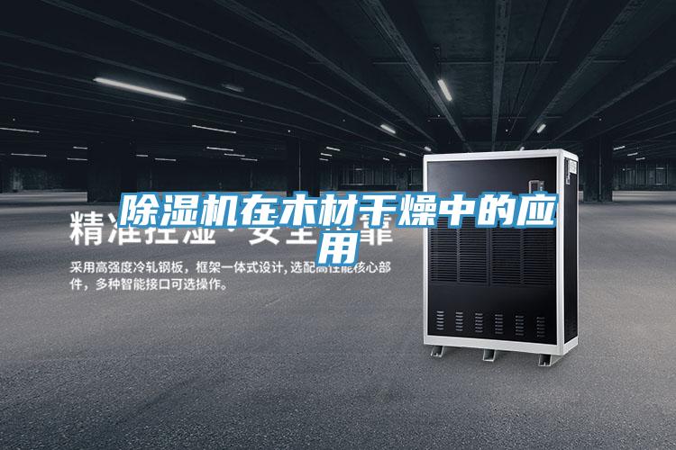 91看片网站在木材幹燥中的應用