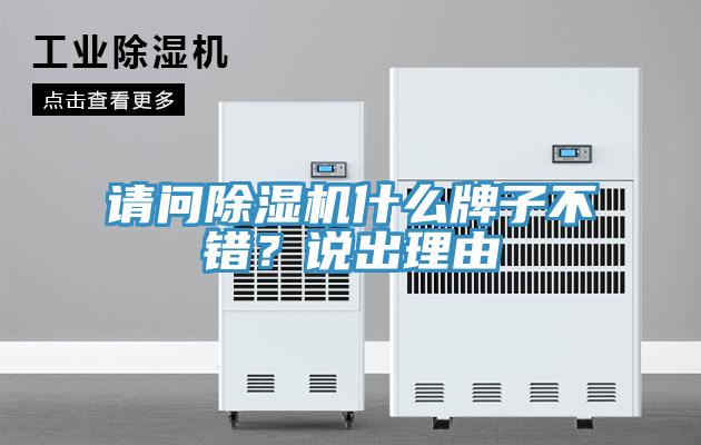 請問91看片网站什麽牌子不錯？說出理由