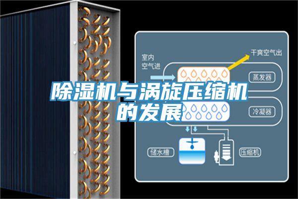 91看片网站與渦旋壓縮機的發展