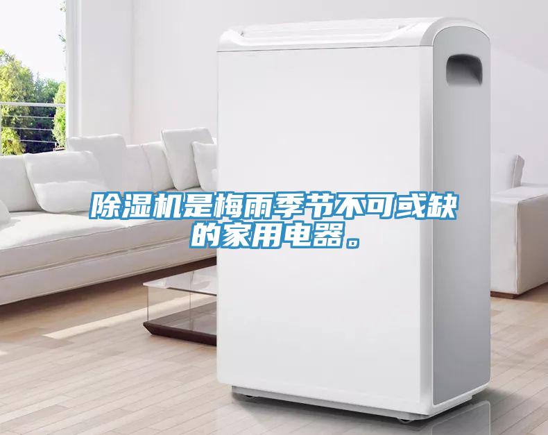 91看片网站是梅雨季節不可或缺的家用電器。