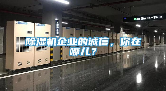 91看片网站企業的誠信，你在哪兒？