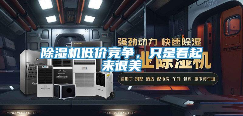 91看片网站低價競爭，隻是看起來很美