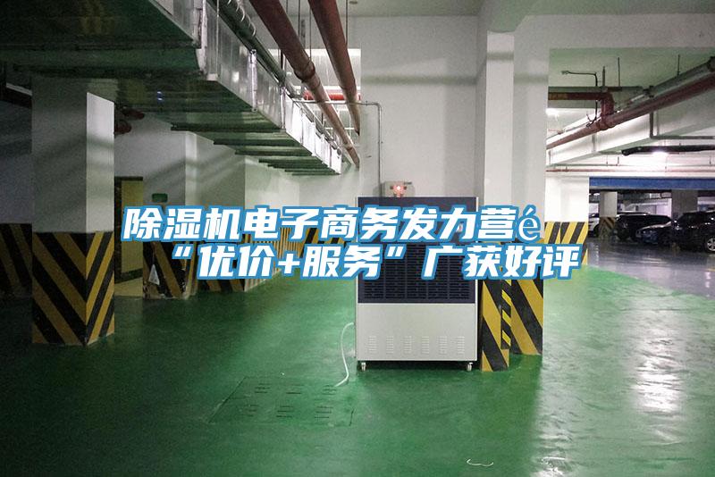 91看片网站電子商務發力營銷“優價+服務”廣獲好評