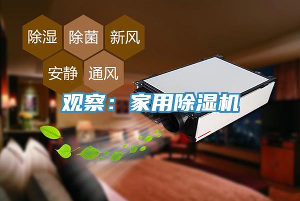 觀察：家用91看片网站