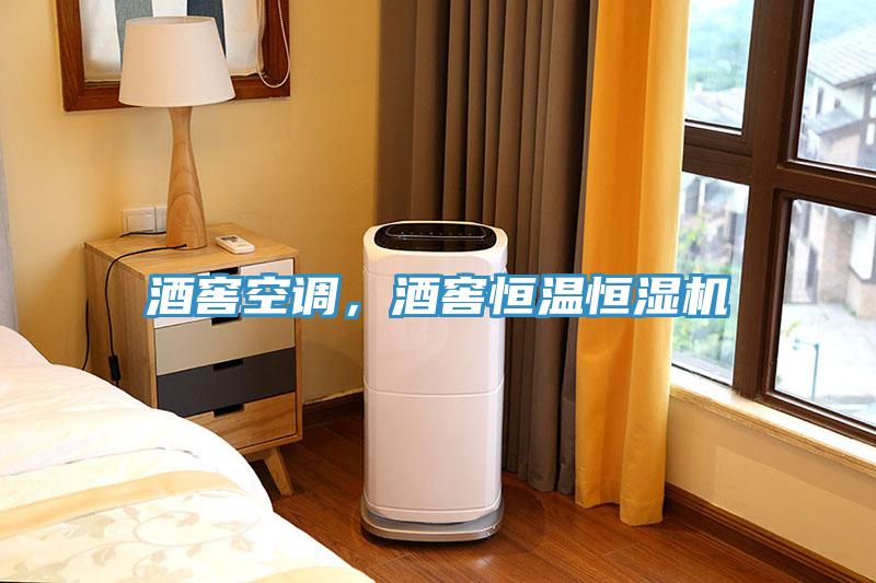 酒窖空調，酒窖恒溫恒濕機