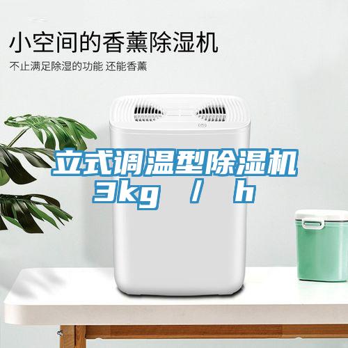 立式調溫型91看片网站3kg ／ h