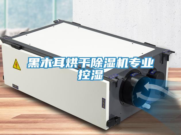 黑木耳烘幹91看片网站專業控濕