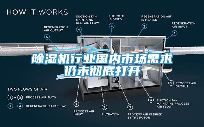91看片网站行業國內市場需求仍未徹底打開