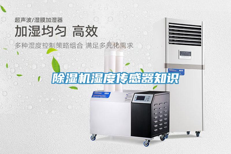 91看片网站濕度傳感器知識