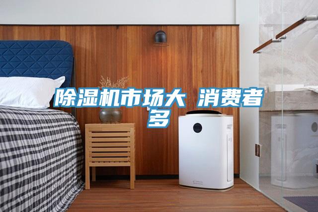 91看片网站市場大≠消費者多