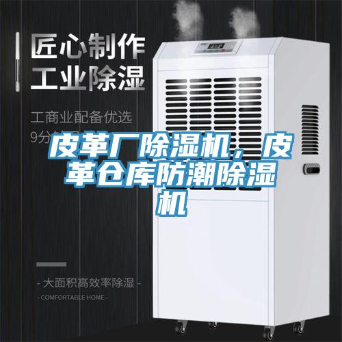 皮革廠91看片网站，皮革倉庫防潮91看片网站