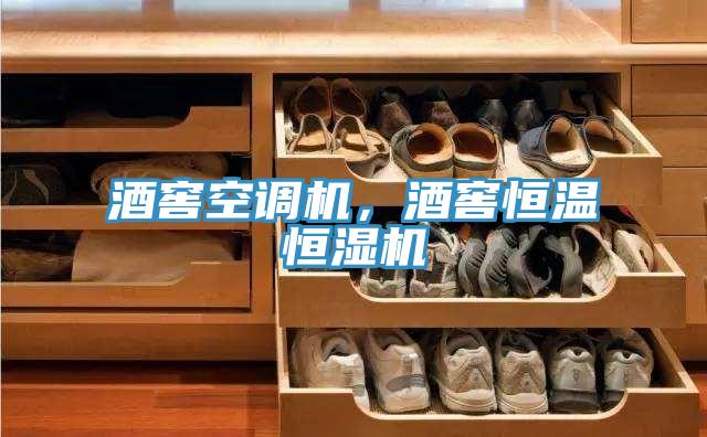 酒窖空調機，酒窖恒溫恒濕機