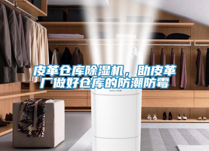 皮革倉庫91看片网站，助皮革廠做好倉庫的防潮防黴