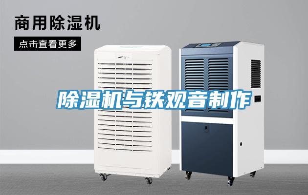 91看片网站與鐵觀音製作
