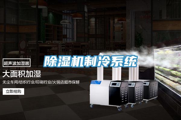 91看片网站製冷係統