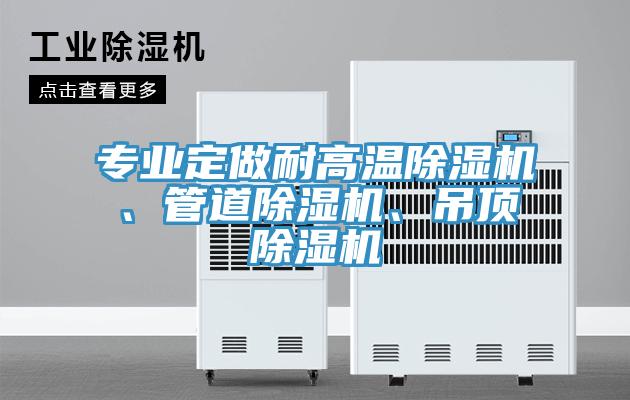 專業定做耐高溫91看片网站、管道91看片网站、吊頂91看片网站
