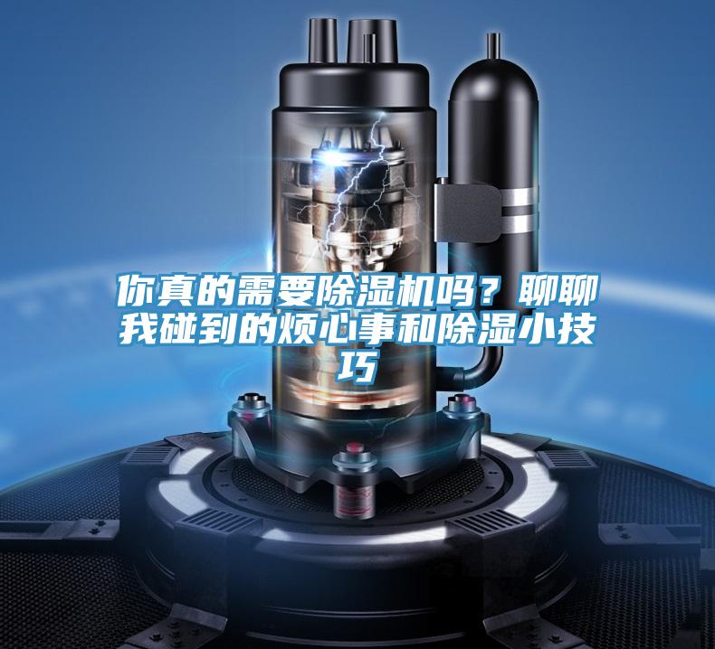 你真的需要91看片网站嗎？聊聊我碰到的煩心事和除濕小技巧