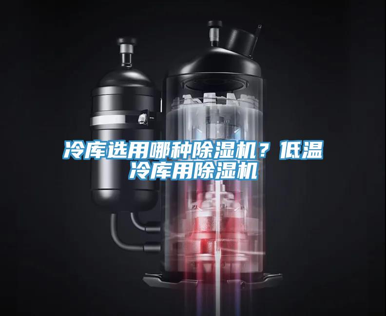 冷庫選用哪種91看片网站？低溫冷庫用91看片网站