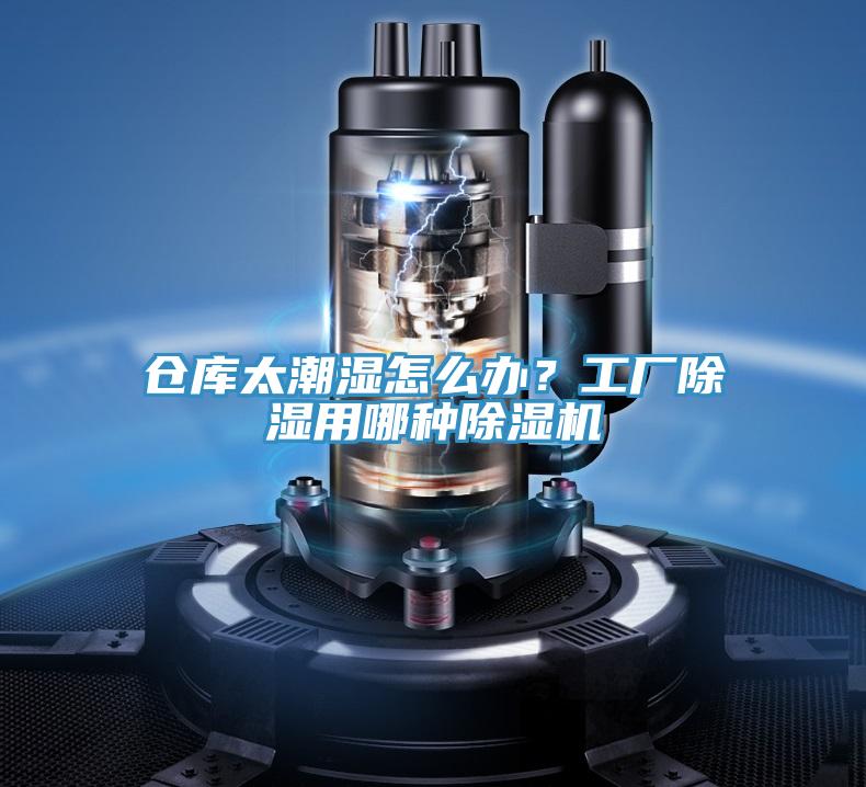 倉庫太潮濕怎麽辦？工廠除濕用哪種91看片网站