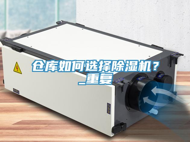 倉庫如何選擇91看片网站？_重複