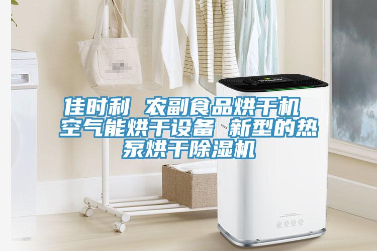 佳時利 農副食品烘幹機 空氣能烘幹設備 新型的熱泵烘幹91看片网站