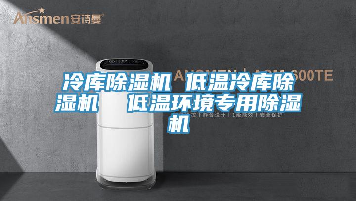 冷庫91看片网站 低溫冷庫91看片网站  低溫環境專用91看片网站