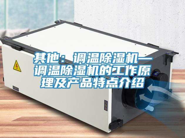 其他：調溫91看片网站—調溫91看片网站的工作原理及產品特點介紹