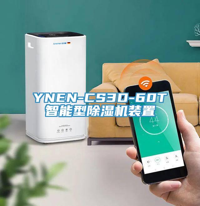 YNEN-CS3D-60T智能型91看片网站裝置