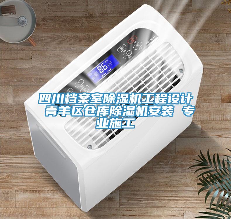 四川檔案室91看片网站工程設計 青羊區倉庫91看片网站安裝 專業施工