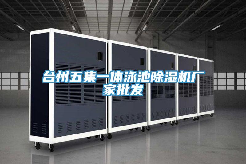 台州五集一體泳池91看片网站廠家批發