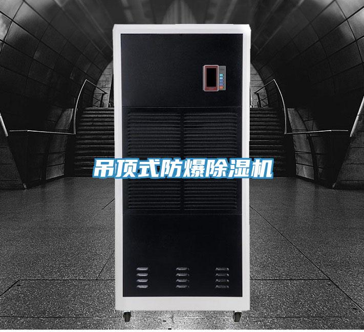 吊頂式防爆91看片网站