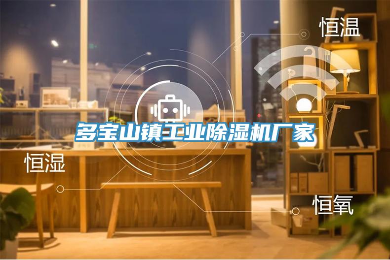 多寶山鎮工業91看片网站廠家