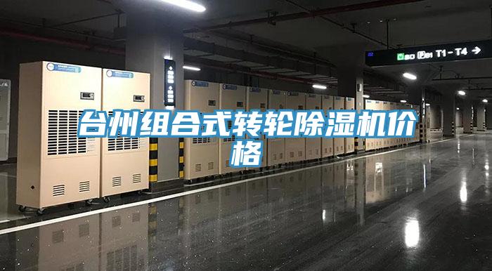 台州組合式轉輪91看片网站價格