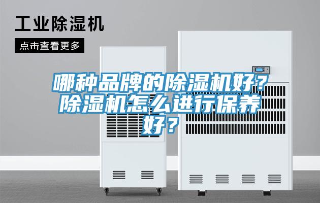 哪種品牌的91看片网站好？91看片网站怎麽進行保養好？